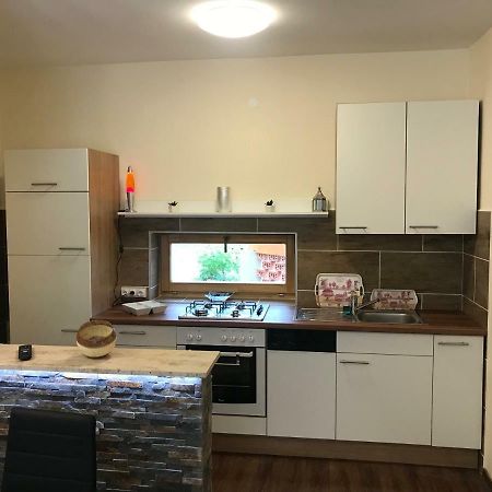 Candy Apartman Keszthely Exterior foto